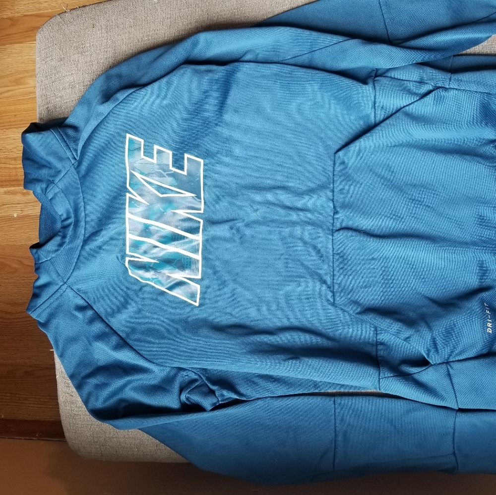 Youth Nike hoodie